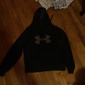 Under armour hoodie